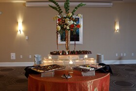 Holiday Inn Charlotte Airport Conference Center