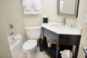 Holiday Inn Charlotte Airport Conference Center