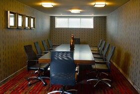 Holiday Inn Charlotte Airport Conference Center