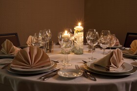Holiday Inn Charlotte Airport Conference Center