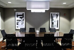 Holiday Inn Charlotte Airport Conference Center
