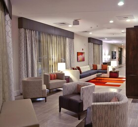 Holiday Inn Charlotte Airport Conference Center