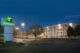 Holiday Inn Charlotte Airport Conference Center