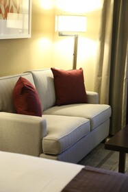 Holiday Inn Charlotte Airport Conference Center