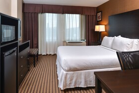 DoubleTree by Hilton Charlotte City Center