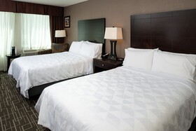 DoubleTree by Hilton Charlotte City Center