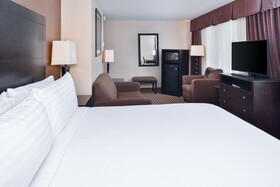 DoubleTree by Hilton Charlotte City Center