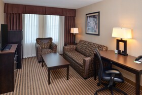 DoubleTree by Hilton Charlotte City Center