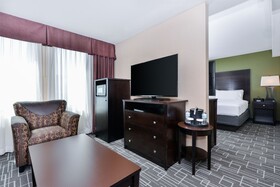 DoubleTree by Hilton Charlotte City Center