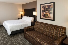 DoubleTree by Hilton Charlotte City Center