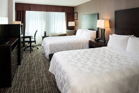 DoubleTree by Hilton Charlotte City Center
