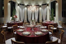 DoubleTree by Hilton Charlotte City Center