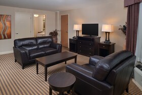 DoubleTree by Hilton Charlotte City Center