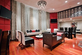 DoubleTree by Hilton Charlotte City Center