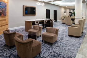 DoubleTree by Hilton Charlotte City Center