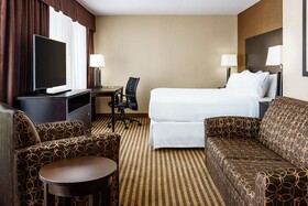 DoubleTree by Hilton Charlotte City Center