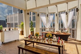 DoubleTree by Hilton Charlotte City Center
