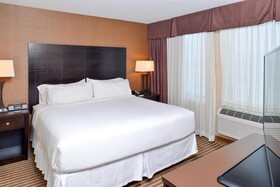 DoubleTree by Hilton Charlotte City Center