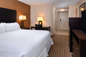 DoubleTree by Hilton Charlotte City Center