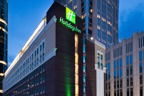 DoubleTree by Hilton Charlotte City Center
