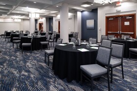 DoubleTree by Hilton Charlotte City Center