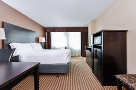 DoubleTree by Hilton Charlotte City Center