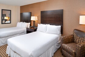 DoubleTree by Hilton Charlotte City Center