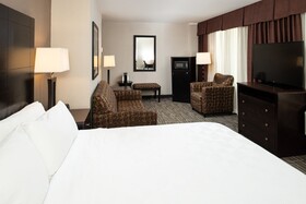 DoubleTree by Hilton Charlotte City Center