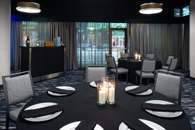 DoubleTree by Hilton Charlotte City Center