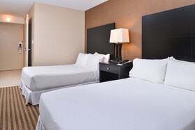 DoubleTree by Hilton Charlotte City Center