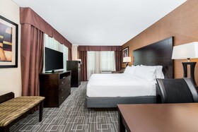 DoubleTree by Hilton Charlotte City Center