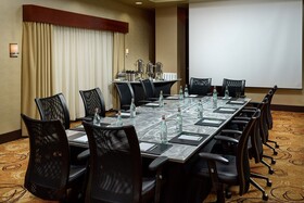 DoubleTree by Hilton Charlotte City Center
