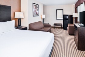 DoubleTree by Hilton Charlotte City Center