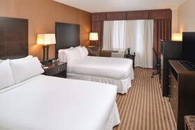 DoubleTree by Hilton Charlotte City Center