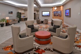 DoubleTree by Hilton Charlotte City Center