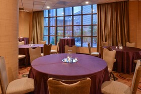 DoubleTree by Hilton Charlotte City Center