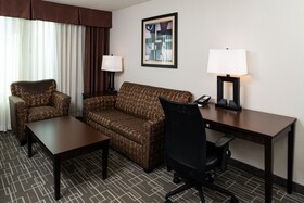 DoubleTree by Hilton Charlotte City Center