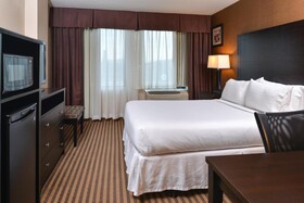 DoubleTree by Hilton Charlotte City Center