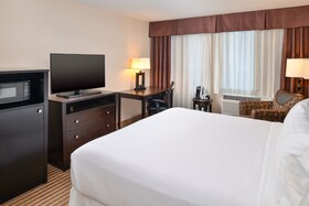 DoubleTree by Hilton Charlotte City Center