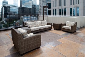 DoubleTree by Hilton Charlotte City Center