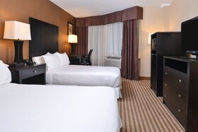 DoubleTree by Hilton Charlotte City Center