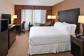 DoubleTree by Hilton Charlotte City Center