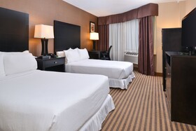 DoubleTree by Hilton Charlotte City Center