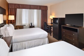 DoubleTree by Hilton Charlotte City Center