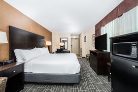 DoubleTree by Hilton Charlotte City Center