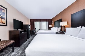 DoubleTree by Hilton Charlotte City Center
