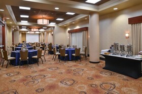 DoubleTree by Hilton Charlotte City Center