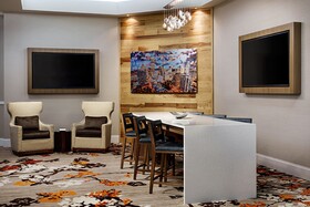DoubleTree by Hilton Charlotte City Center