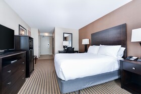 DoubleTree by Hilton Charlotte City Center