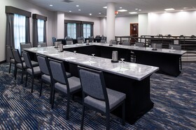 DoubleTree by Hilton Charlotte City Center